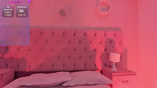 Agathaargent  online show from February 2026 04:08:01 AM