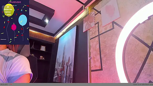 Agathaargent  online show from March 2026 01:42:01 AM