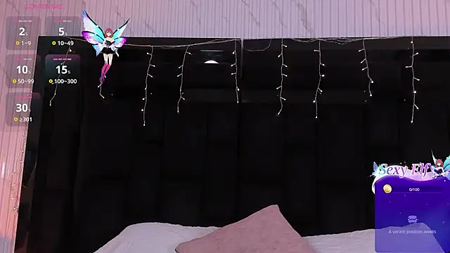 Agathaargent  online show from March 2026 11:37:01 PM