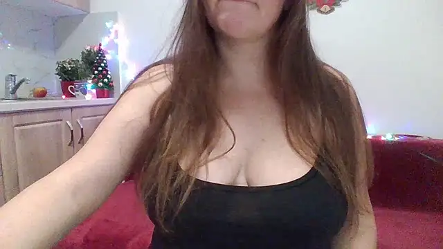 Snapshot of Alisa_Dolores chatting on February 2025 08:33:01 AM Alisa Dolores online show from February 2025 08:33:01 AM