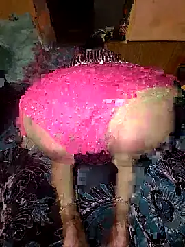 Snapshot of Shoni__ chatting on March 2025 06:12:02 PM Shoni online show from March 2025 06:12:02 PM