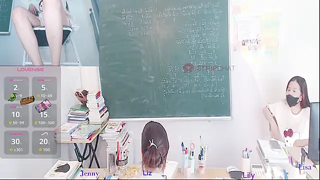  Math  online show from April 2026 10:10:02 AM