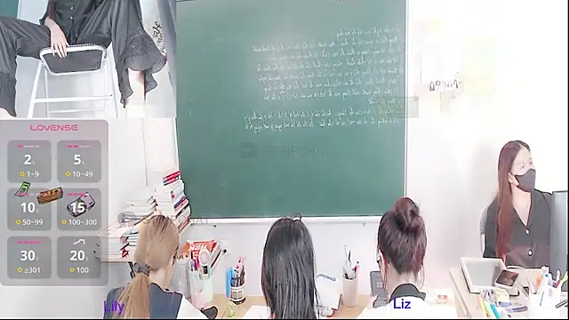  Math  online show from May 2026 03:01:01 AM
