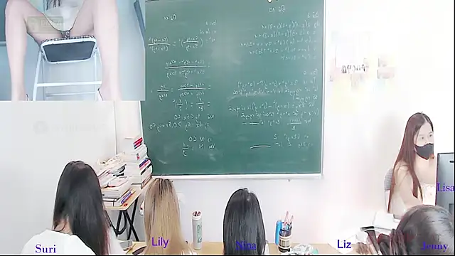  Math  online show from May 2026 12:05:01 AM