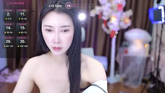 Snapshot of tina0604 chatting on February 2025 03:18:01 PM tina0604 online show from February 2025 03:18:01 PM