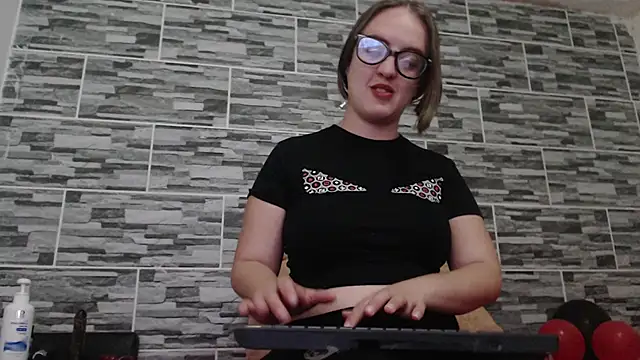 Venus Santana online show from December 2024 09:39:01 PM