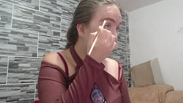 Venus Santana online show from December 2024 07:21:01 PM