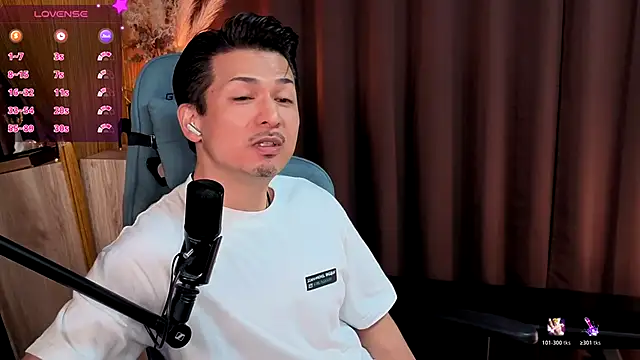 HARU-outdoor-x online show from October 2025 02:18:02 PM