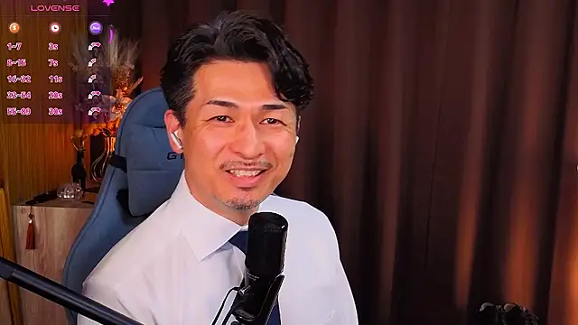 HARU-outdoor-x online show from February 2026 02:24:02 PM