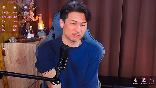 HARU-outdoor-x online show from February 2026 02:24:01 PM