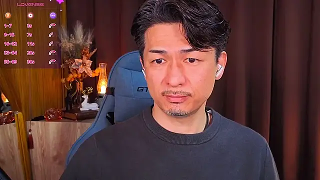 HARU-outdoor-x online show from February 2026 02:07:01 PM