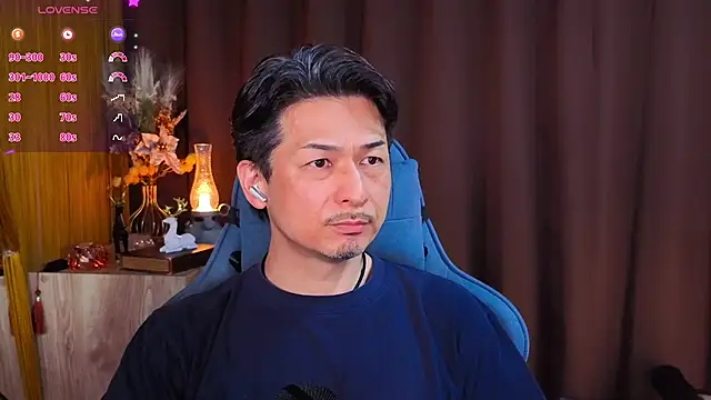 HARU-outdoor-x online show from March 2026 02:13:01 PM