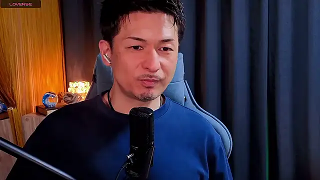 HARU-outdoor-x online show from April 2026 03:43:01 PM