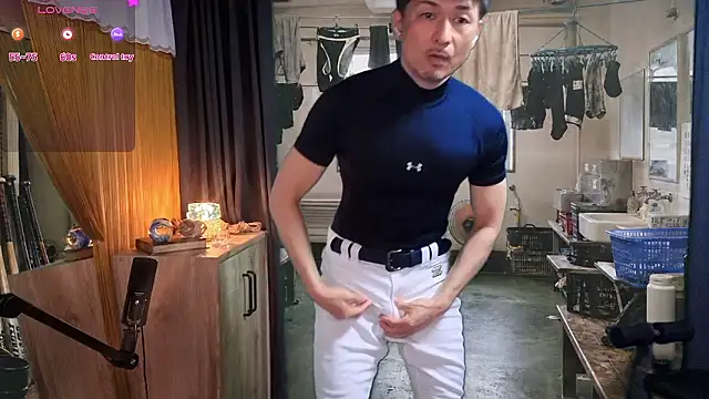 HARU-outdoor-x online show from May 2026 02:11:01 PM