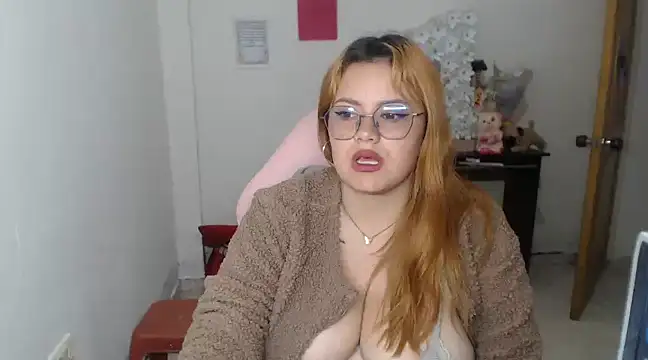 Snapshot of celeste_anny_1 chatting on March 2025 08:37:02 PM celeste anny 1 online show from March 2025 08:37:02 PM