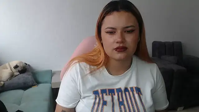 celeste anny 1 online show from October 2025 04:19:02 PM