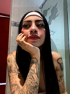 Snapshot of Bunny_sexy01 chatting on December 2024 09:55:01 PM Bunny sexy01 online show from December 2024 09:55:01 PM