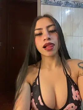 Snapshot of Bunny_sexy01 chatting on January 2025 11:49:02 PM Bunny sexy01 online show from January 2025 11:49:02 PM