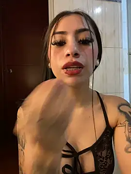 Snapshot of Bunny_sexy01 chatting on January 2025 11:26:01 PM Bunny sexy01 online show from January 2025 11:26:01 PM