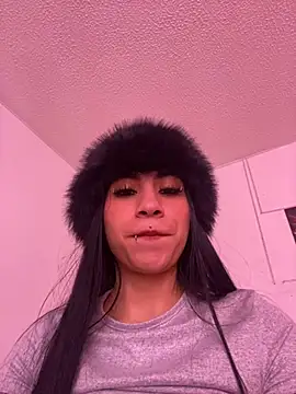 Snapshot of Bunny_sexy01 chatting on February 2025 06:20:02 PM Bunny sexy01 online show from February 2025 06:20:02 PM