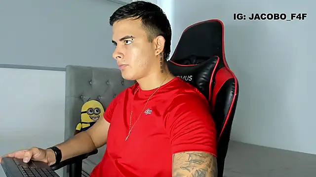 jacob firexx online show from September 2025 01:03:01 PM