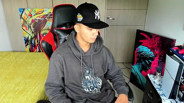 jacob firexx online show from October 2025 12:14:02 PM