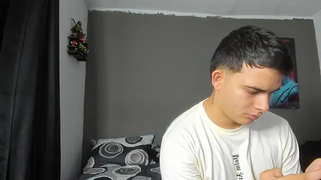 jacob firexx online show from June 2026 02:12:01 AM