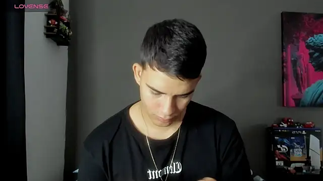 jacob firexx online show from June 2026 05:46:01 PM