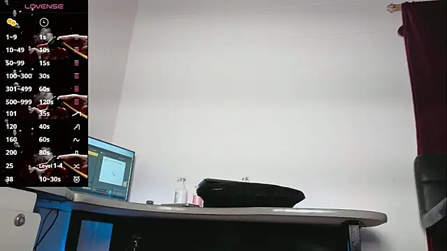 antonela83 online show from February 2026 12:47:02 AM