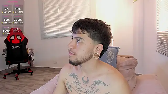 ftmphilip  online show from March 2026 12:20:01 PM