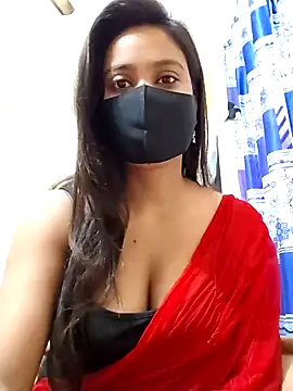 SimaRoy- online show from January 2025 02:12:02 AM