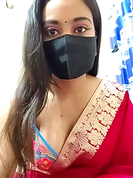 SimaRoy- online show from February 2025 01:09:01 AM