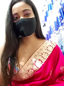 SimaRoy- online show from February 2025 04:11:01 AM