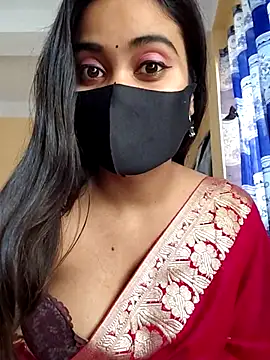 SimaRoy- online show from March 2025 07:42:02 AM