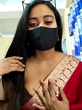 SimaRoy- online show from March 2025 04:21:01 AM