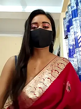 SimaRoy- online show from March 2025 04:10:01 AM