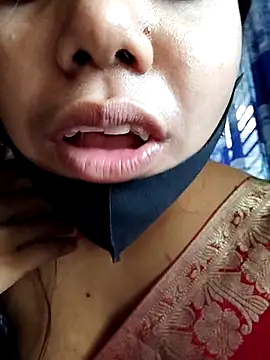 SimaRoy- online show from March 2025 04:02:02 AM