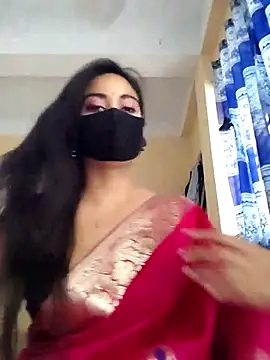 SimaRoy- online show from March 2025 07:46:02 AM