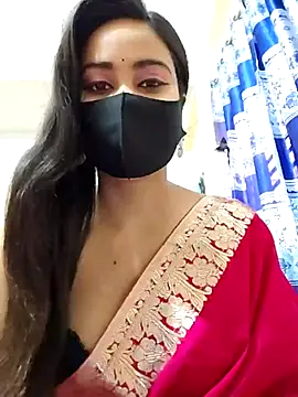 SimaRoy- online show from March 2025 01:02:02 AM