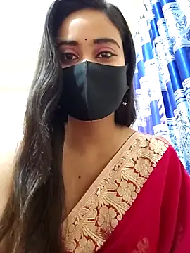 SimaRoy- online show from March 2025 01:32:02 AM