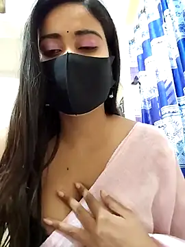 SimaRoy- online show from March 2025 04:27:01 AM