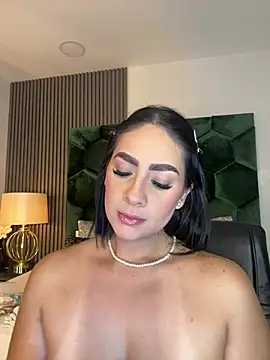 Snapshot of GabriellaFerrer chatting on December 2024 11:08:02 AM GabriellaFerrer online show from December 2024 11:08:02 AM
