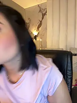 Snapshot of GabriellaFerrer chatting on February 2025 11:05:02 AM GabriellaFerrer online show from February 2025 11:05:02 AM