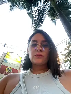 Snapshot of GabriellaFerrer chatting on February 2025 11:10:02 PM GabriellaFerrer online show from February 2025 11:10:02 PM