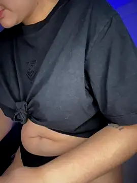 GabriellaFerrer online show from October 2025 10:07:01 AM