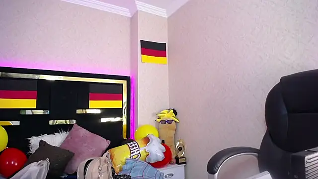 Moon Water   online show from September 2025 11:59:02 AM