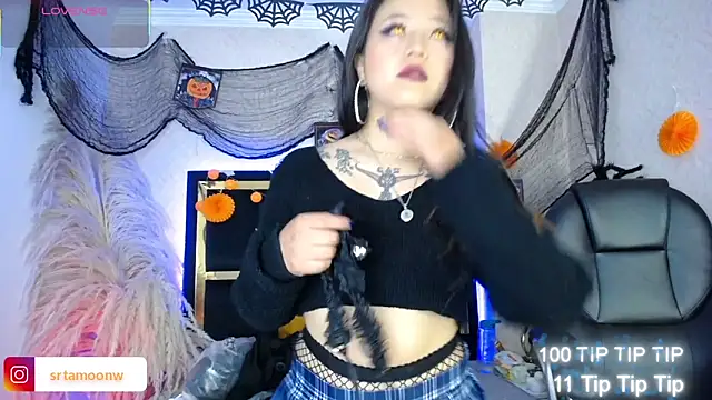 Moon Water   online show from October 2025 01:01:01 PM