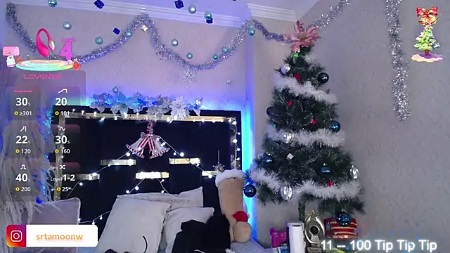 Moon Water   online show from December 2025 10:33:01 AM