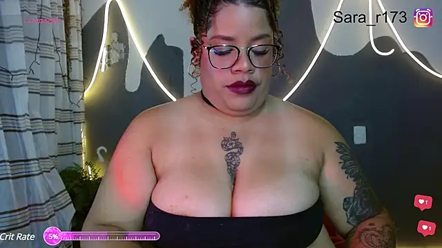 Snapshot of Dirty_sara17 chatting on January 2025 05:23:02 AM Dirty sara17 online show from January 2025 05:23:02 AM