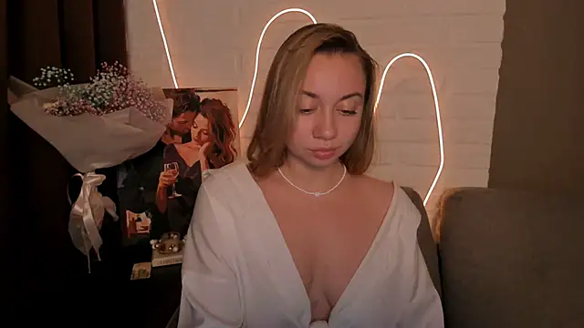 DanielaWisse online show from December 2024 02:52:01 AM